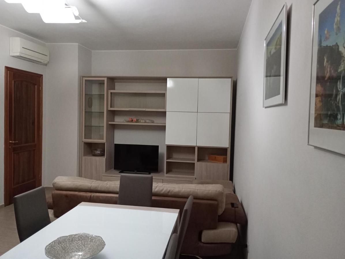 Sunrise Apartment Alba  Bagian luar foto
