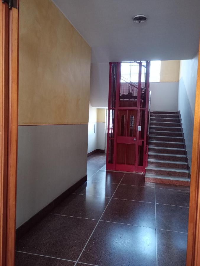 Sunrise Apartment Alba  Bagian luar foto
