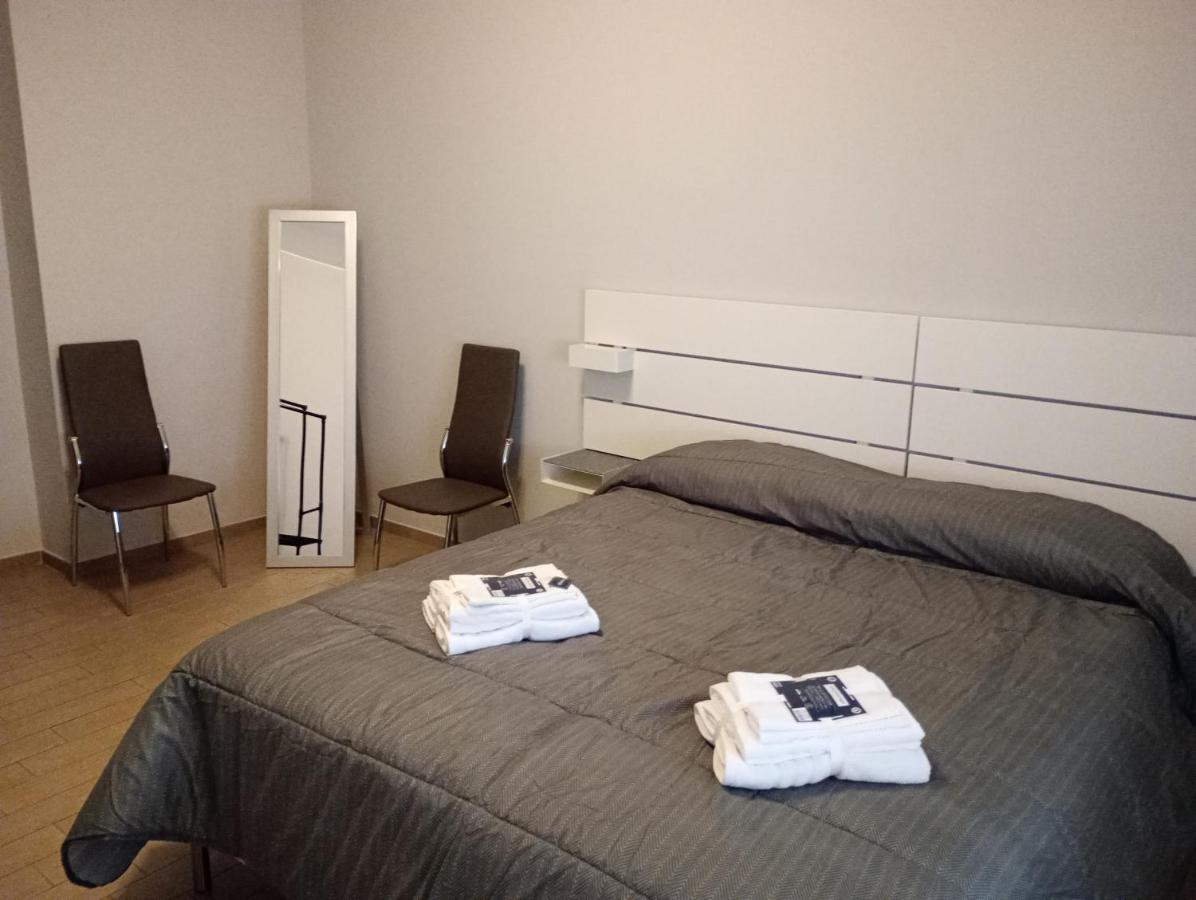 Sunrise Apartment Alba  Bagian luar foto