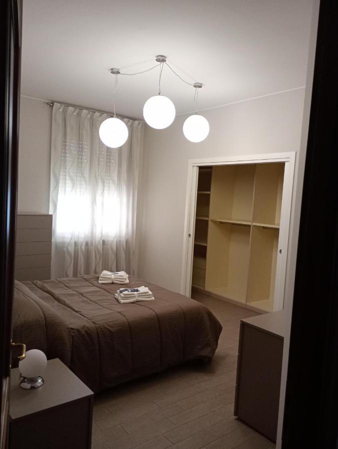 Sunrise Apartment Alba  Bagian luar foto