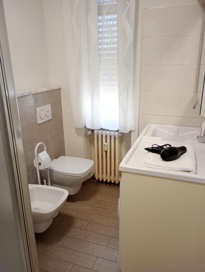 Sunrise Apartment Alba  Bagian luar foto