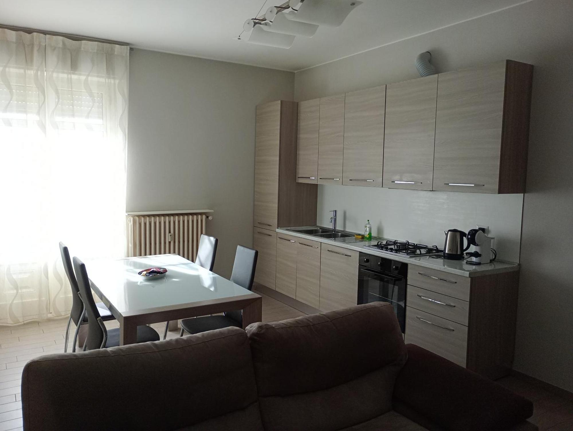 Sunrise Apartment Alba  Bagian luar foto